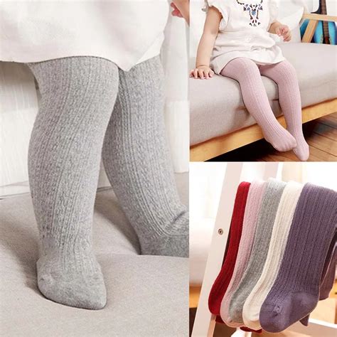 black tights for newborn|tights for 1 year old.